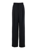Black Wide Leg Pant 1