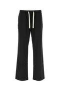 Black Wool trousers 1