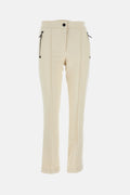 Light Beige Twill Trouser 1