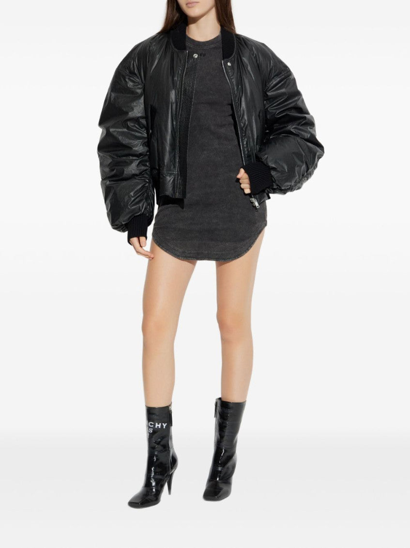 Black Leather Jacket 3