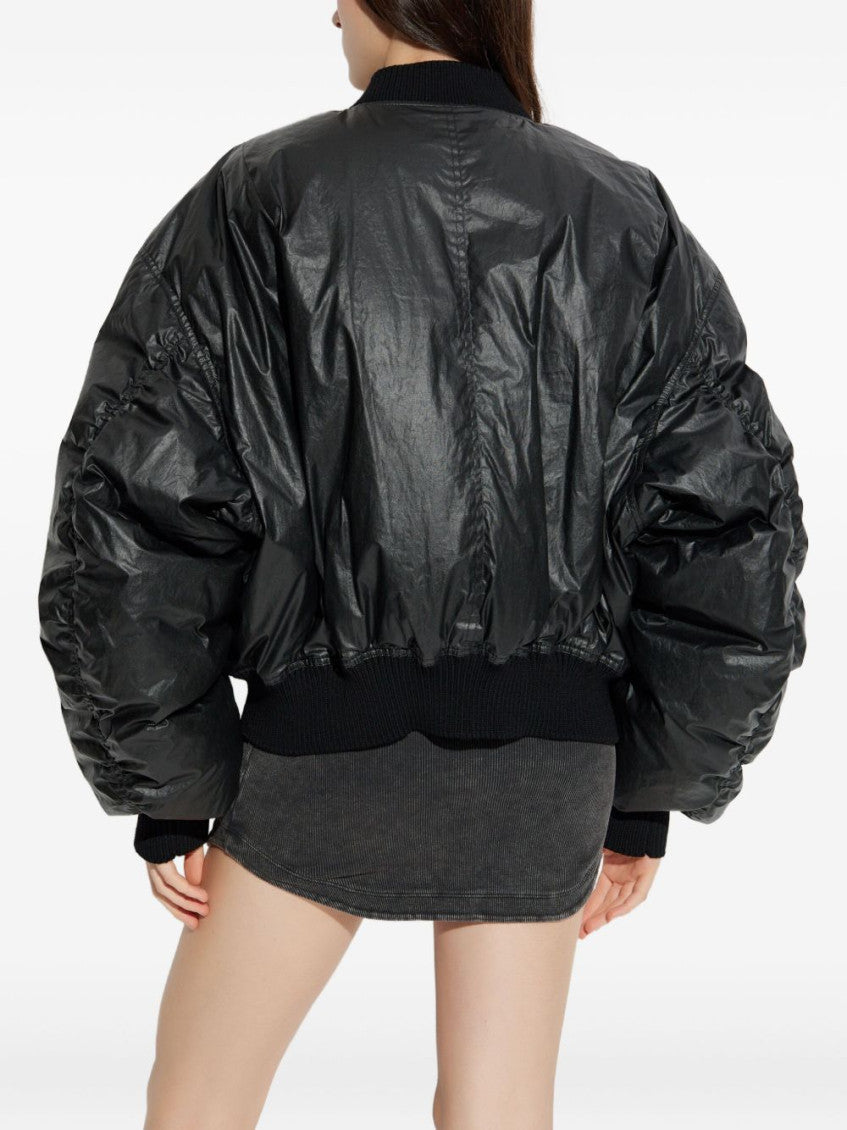 Black Leather Jacket 4