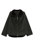 Green Corduroy Jacket 1