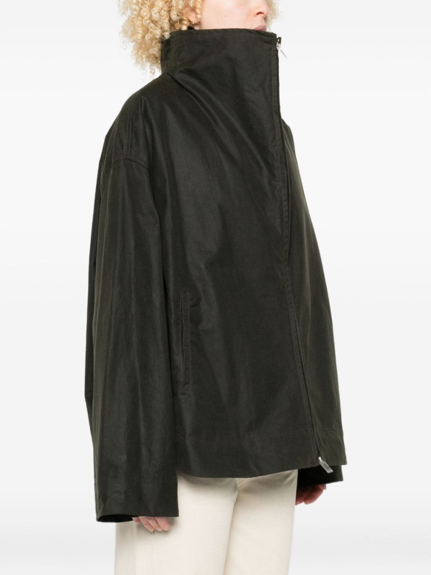 Green Corduroy Jacket 4