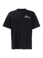 Black Logo T-Shirt 1