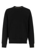 Black Logo Sweatshirt 1