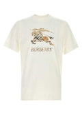 White Logo T-Shirt 1