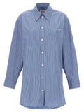 Light Blue Cylvany Shirt 1