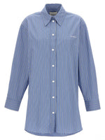 Light Blue Cylvany Shirt 1