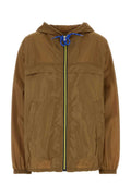 Beige Lightweight Jacket 1