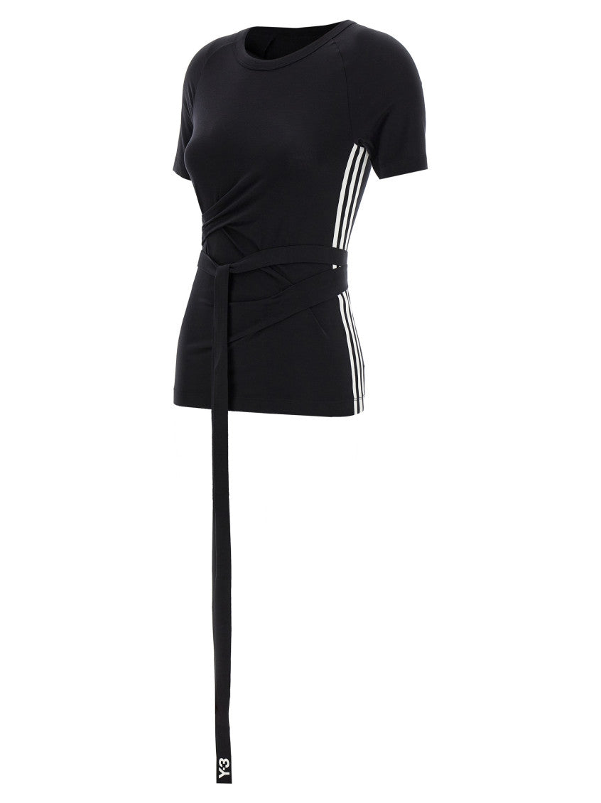 Black Lyoncell T-shirt 3