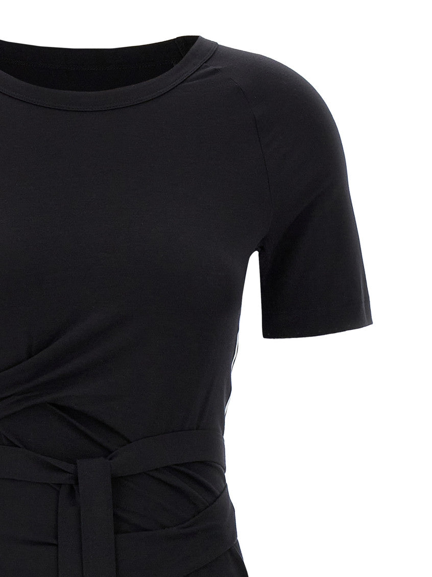 Black Lyoncell T-shirt 4