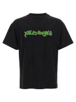 Black Crew Neck T-Shirt 1