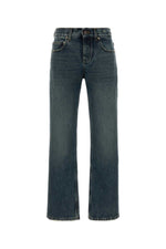 Blue Regular None Jeans 1