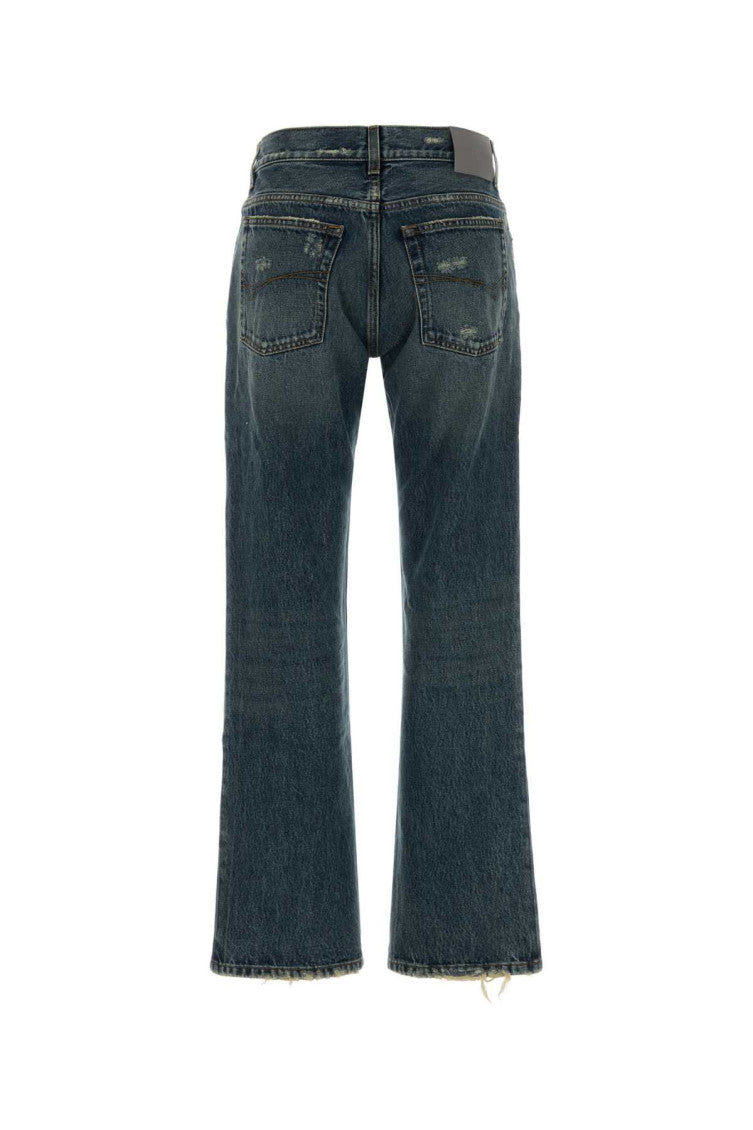 Blue Regular None Jeans 2