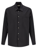 Black Full Sleeves Shirt 1