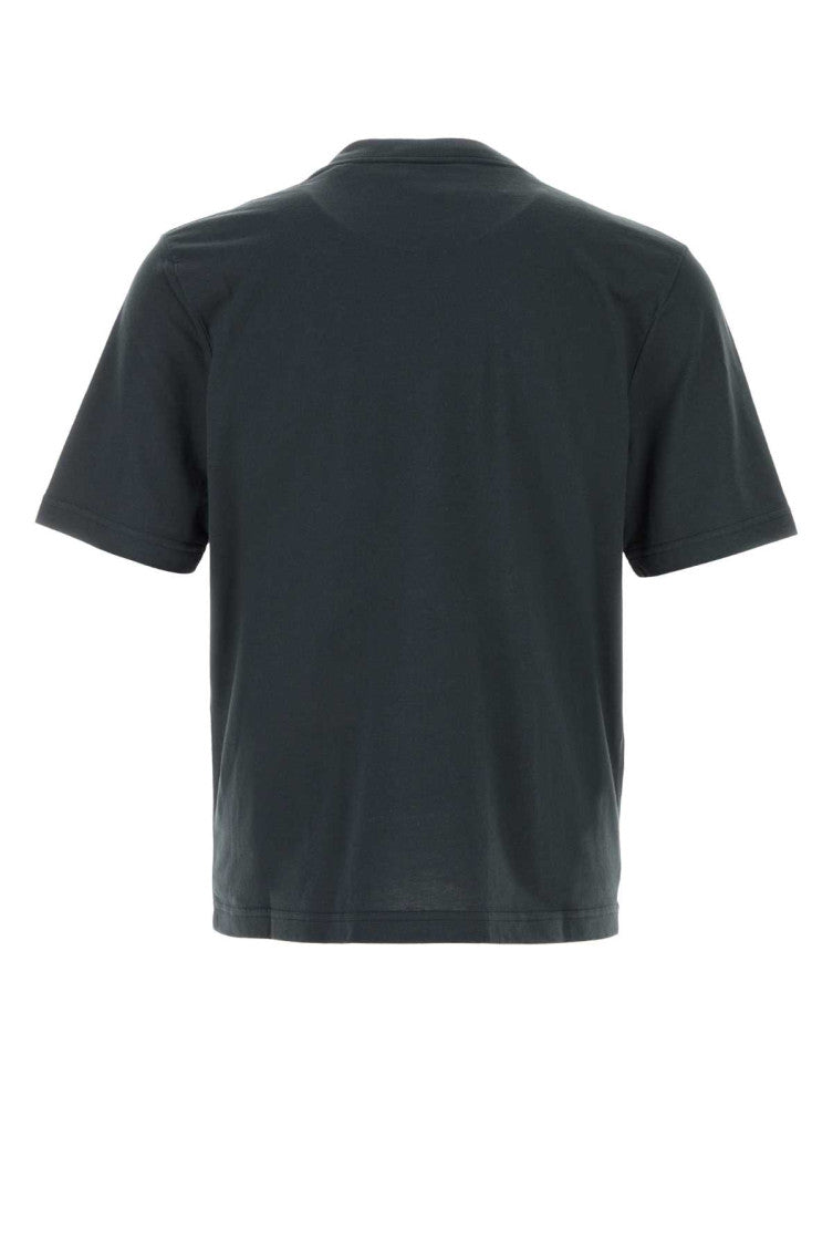 Dark Grey Logo T-Shirt 2