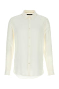 Off White Tailored Shirt 1