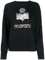 Black Klowia sweater 1