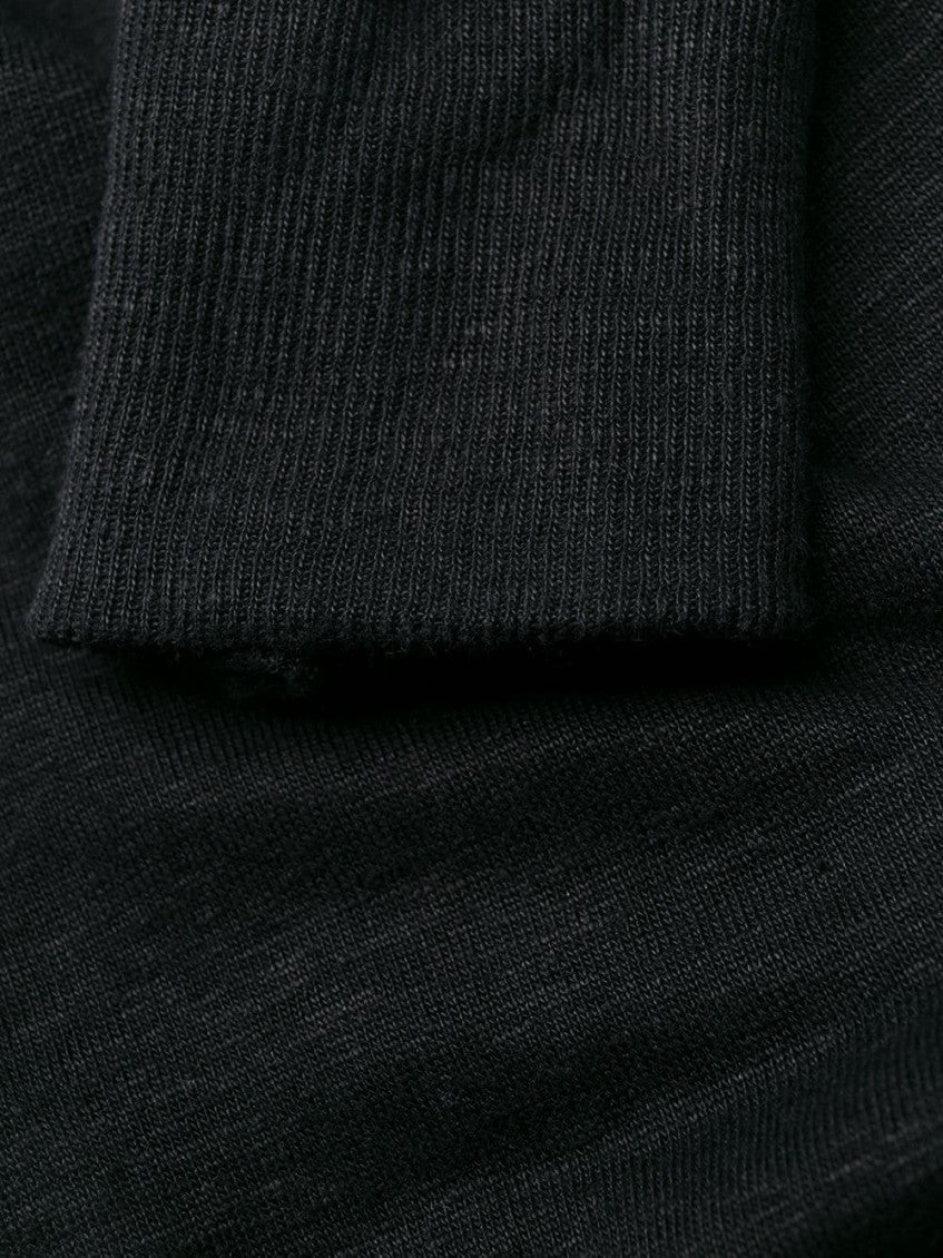 Black Klowia sweater 2