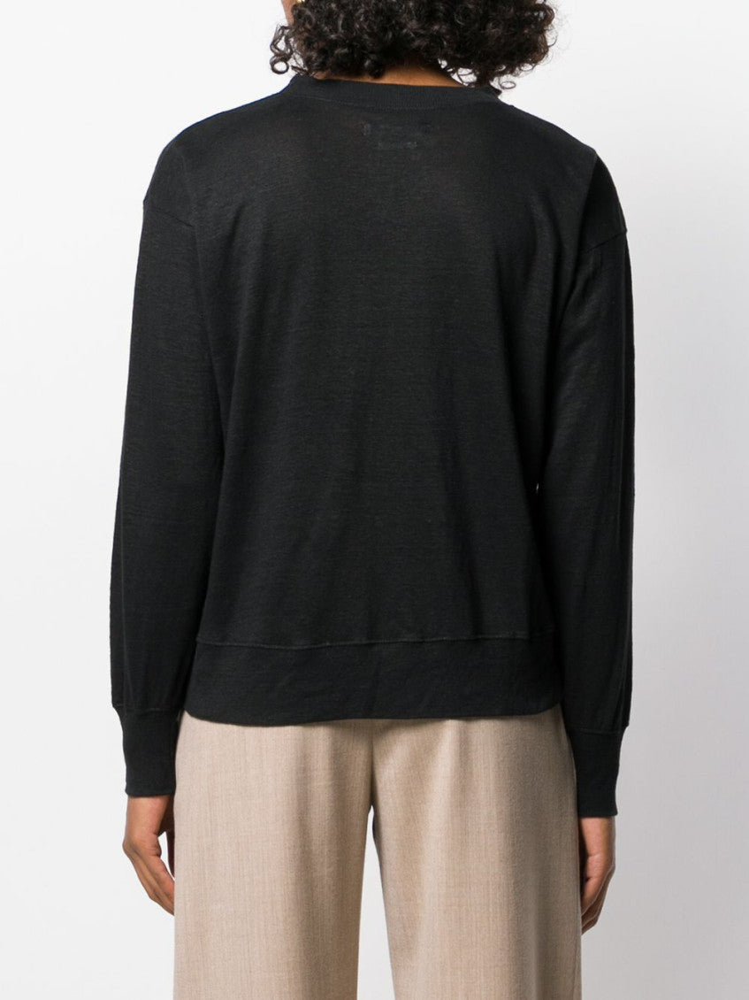 Black Klowia sweater 5