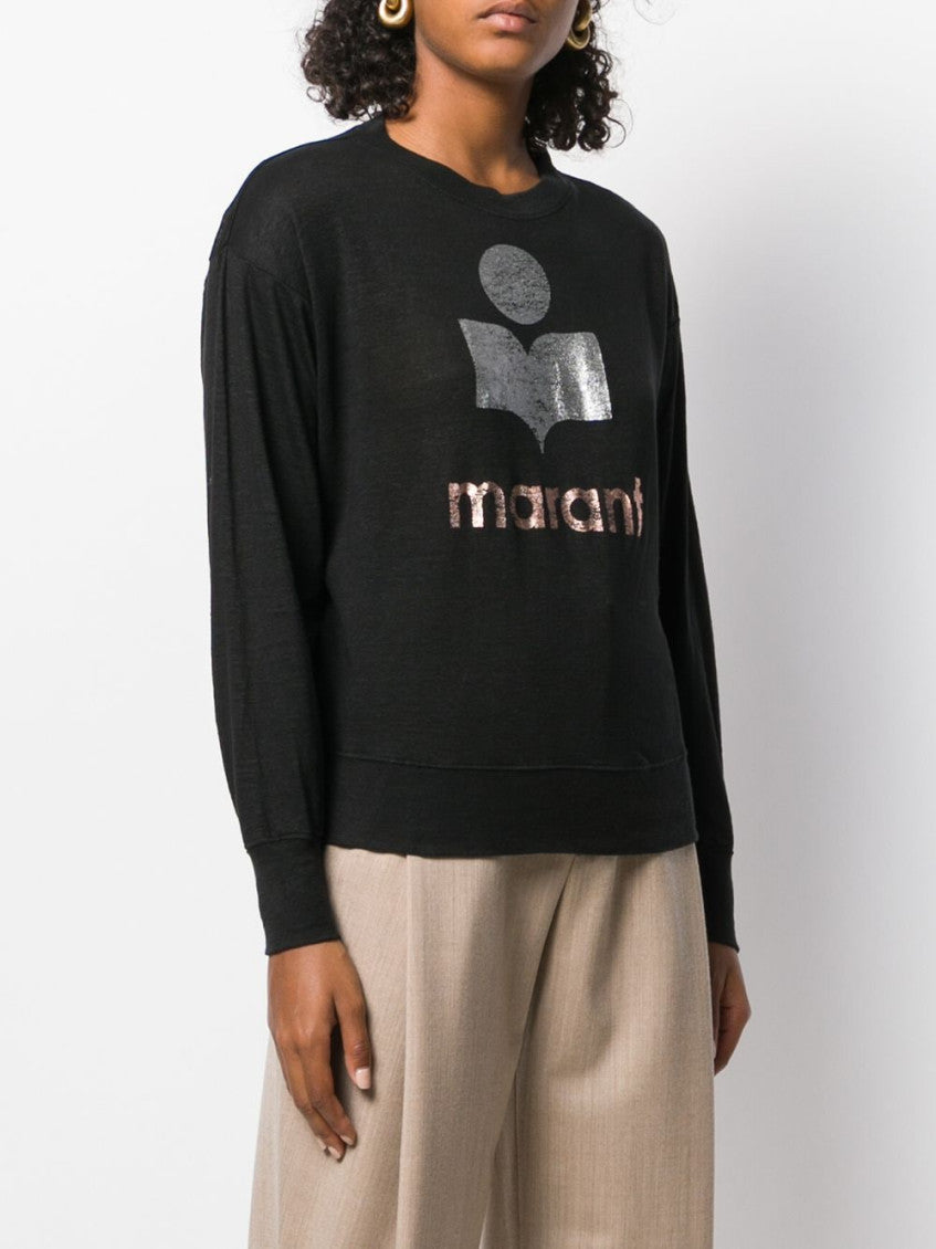 Black Klowia sweater 6