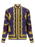 Multicolor Regular Printed Shirt 1