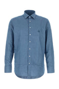 Light Blue Regular Shirt 1