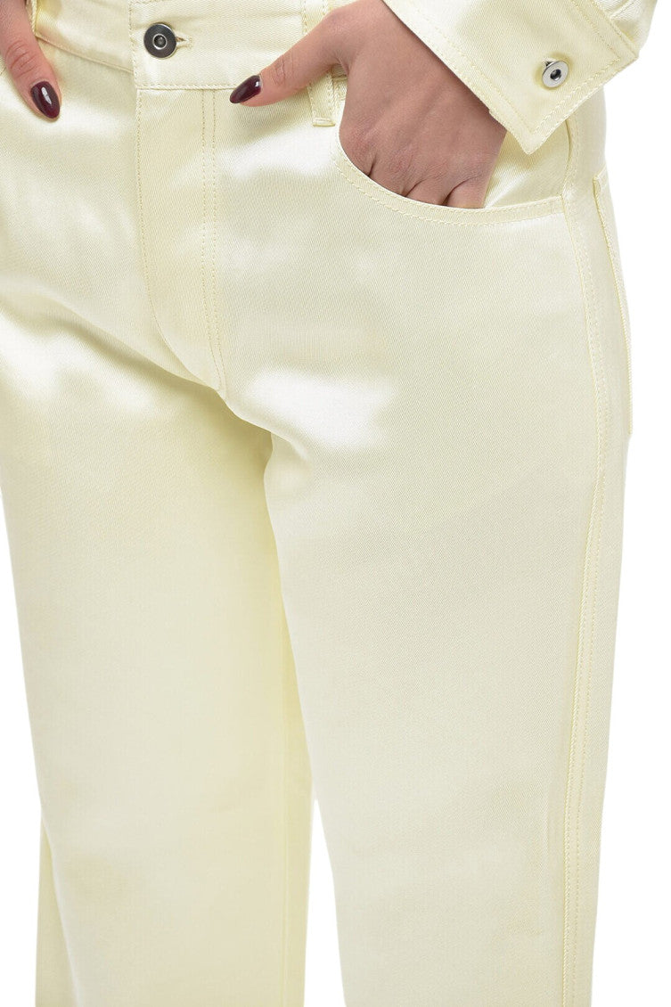 Off-White Relaxed Fit Pants 3