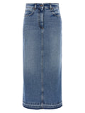 Multicolor Jorgy Skirt 1