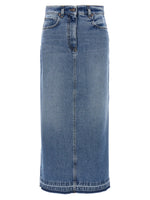 Multicolor Jorgy Skirt 1