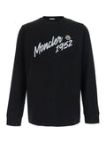 Black Full Sleeves T-Shirt 1