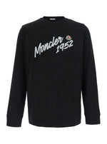 Black Full Sleeves T-Shirt 1