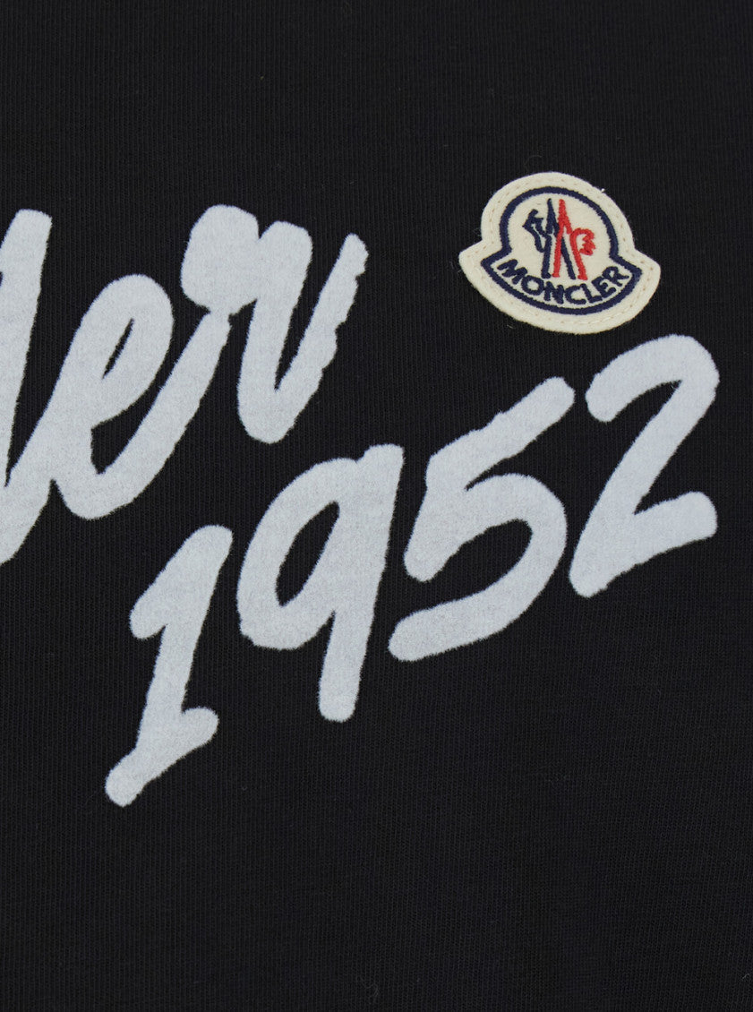 Black Full Sleeves T-Shirt 3