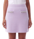 Light Purple Low Rise Skirt 1