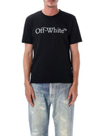 Black Crew Neck T-Shirt 1