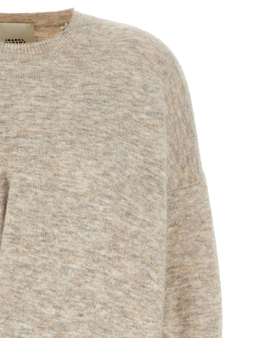 Beige Kingston Sweater 3