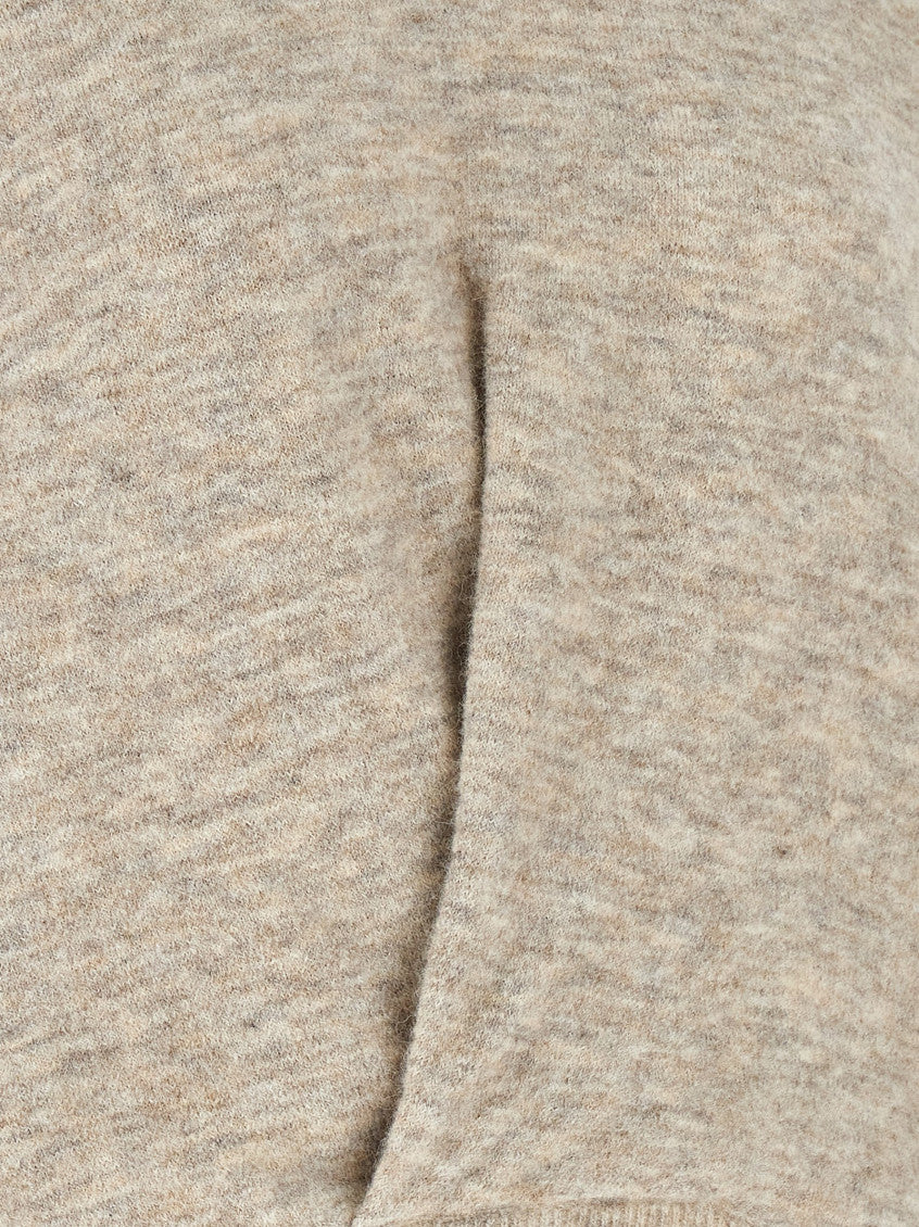 Beige Kingston Sweater 4