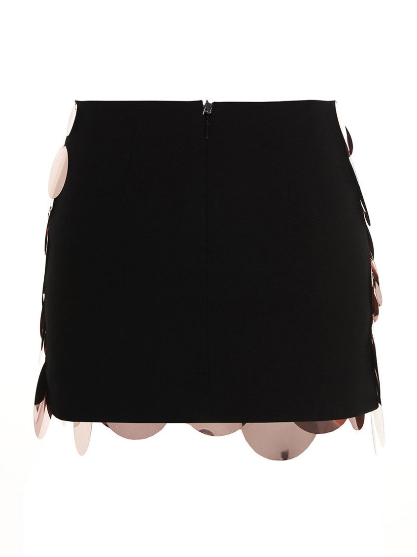 Pink 'Rue' skirt 2