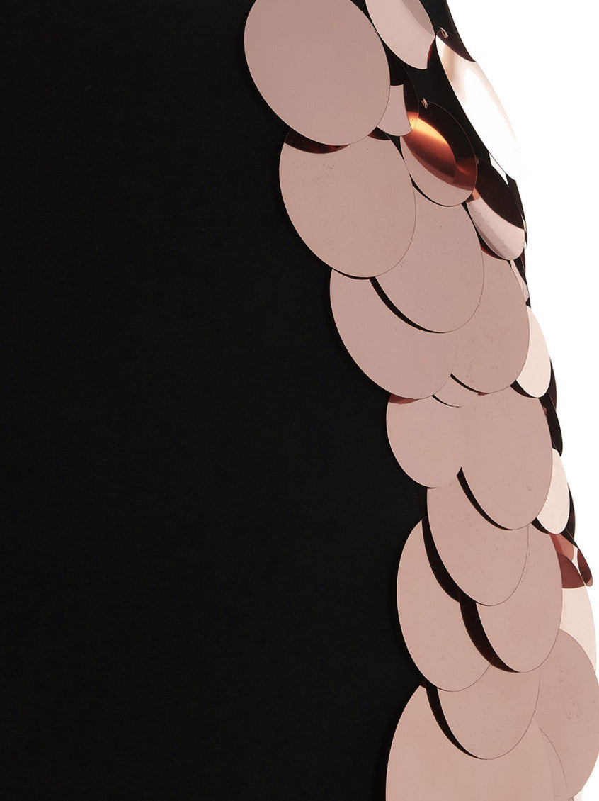 Pink 'Rue' skirt 4