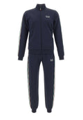 Navy Blue Regular Tracksuit 1
