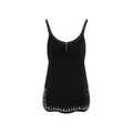 Black Mini Dress 1