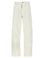 White Denim jeans 1