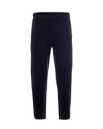 Blue Regular Elasticated Pant 1