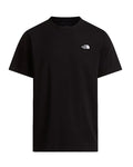 Black Logo Crew Neck T-Shirt 1