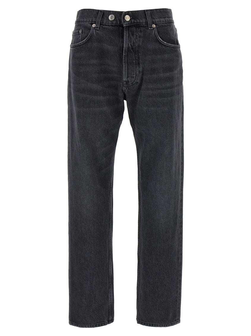 Grey 'Musso' jeans 1