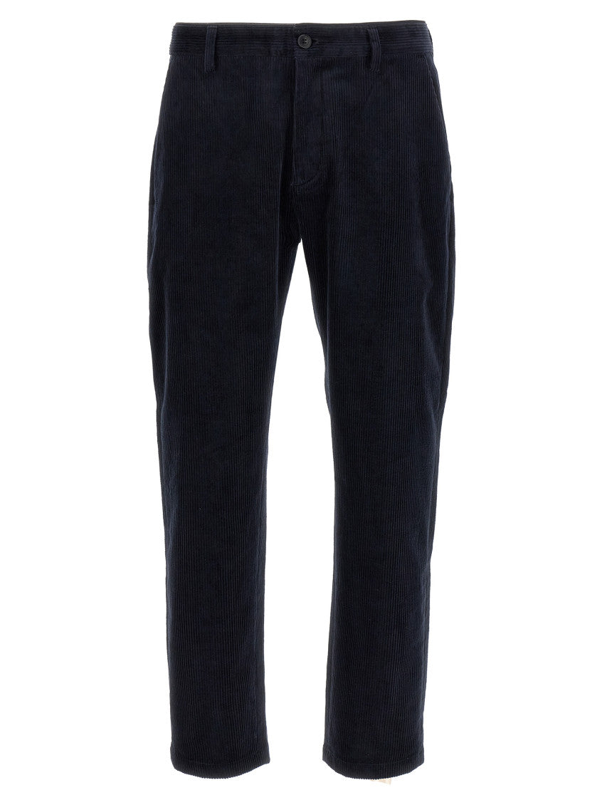 Blue 'Prince' pants 1