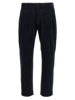 Blue 'Prince' pants 1