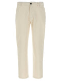 White 'Prince' pants 1