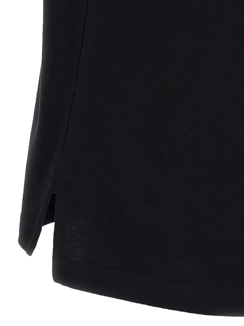 Black Press polo shirt 4