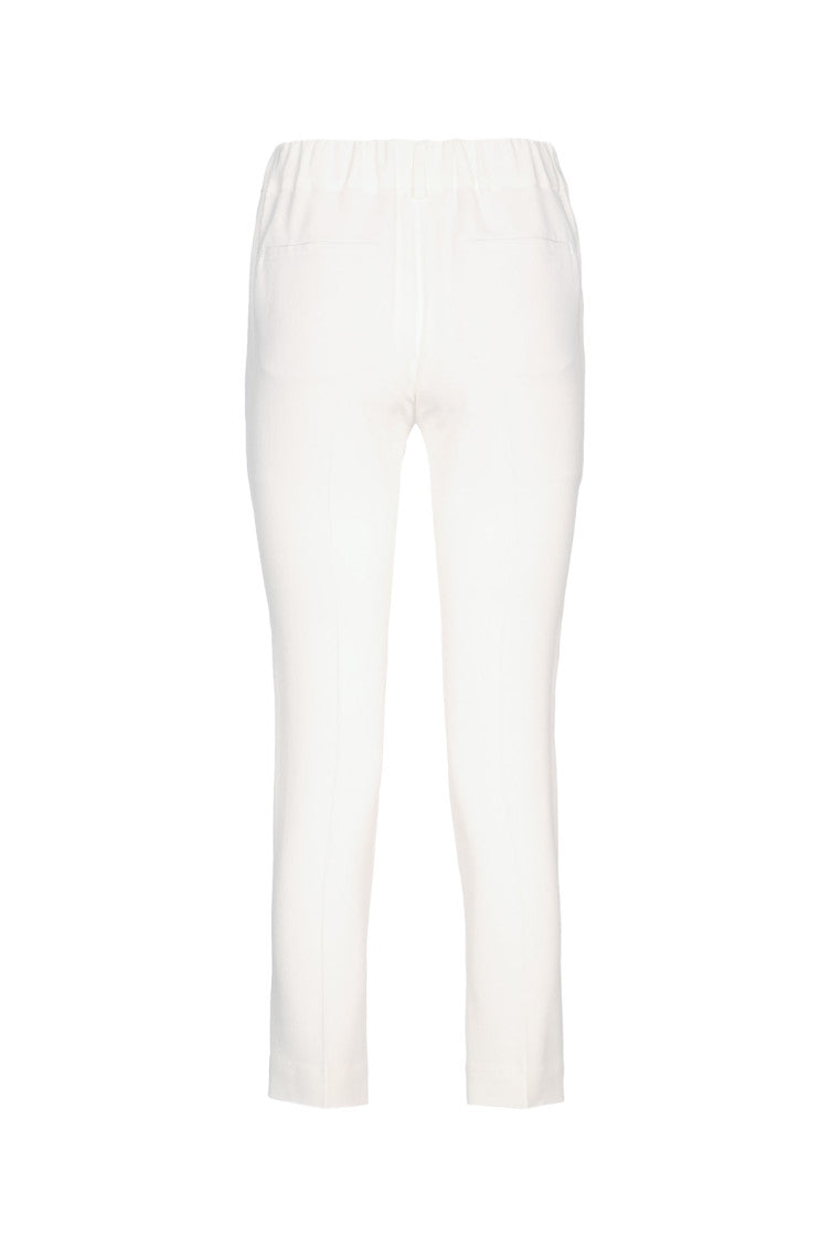 White Pant 2